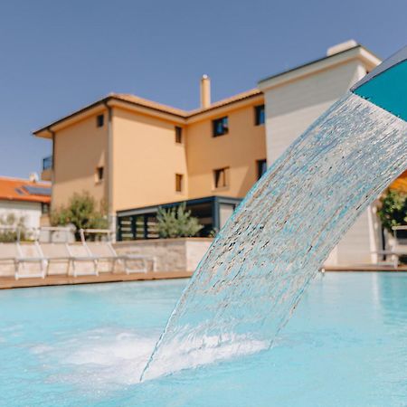 Hotel Vila Iris Baska 2 Esterno foto